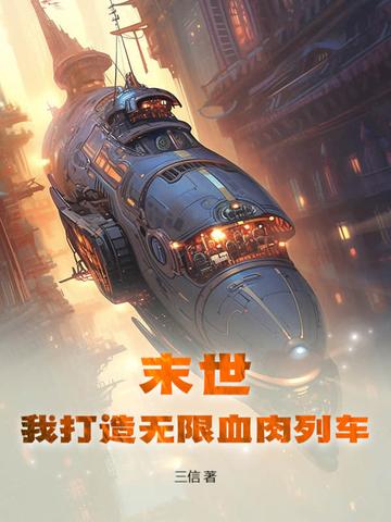 末世我有无限子弹