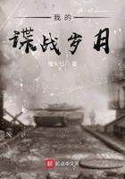 谍海无名