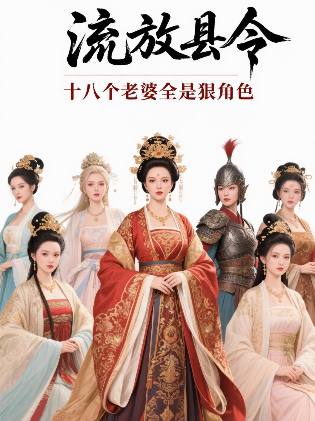 流放官员
