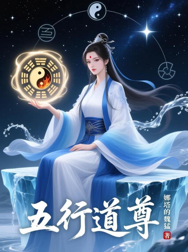 五行尊者的名字叫什么