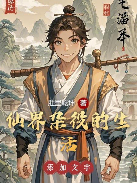 仙界杂役的生活txt