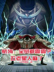 海贼白胡子海贼团的少当家