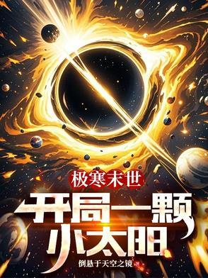极寒末世开局一颗小太阳大结局