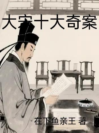 大宋奇案百度百科