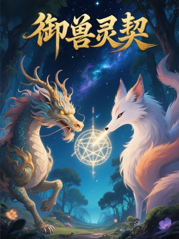 御兽灵仙免费
