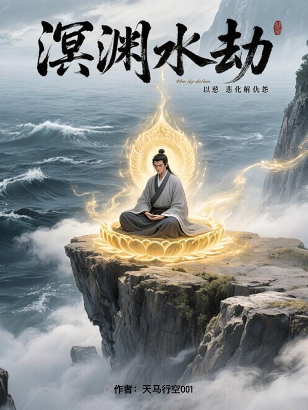 沧溟渊水