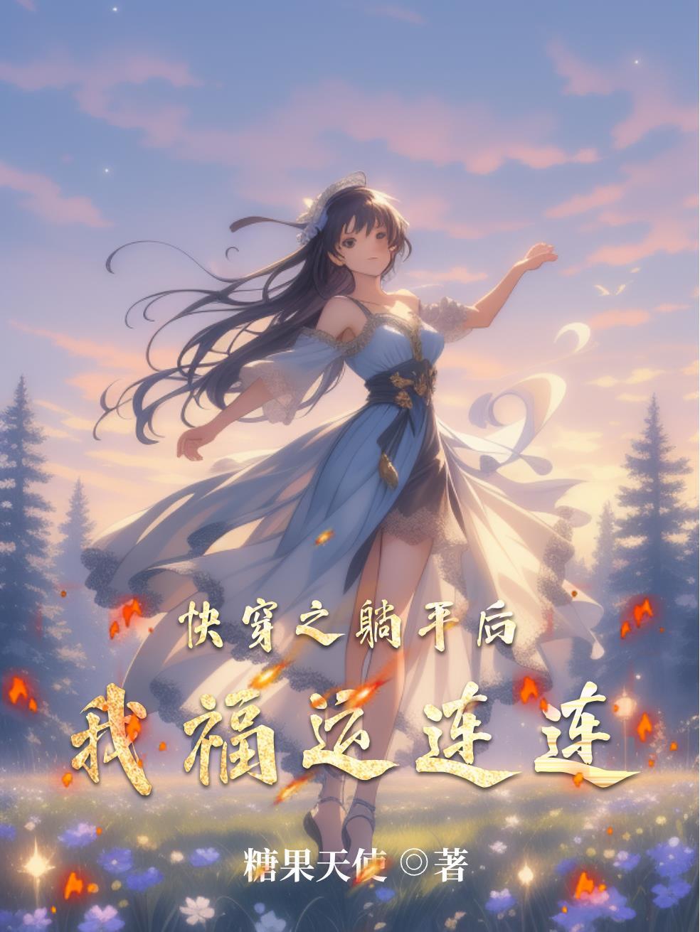 快穿躺赢人生全文免费阅读123