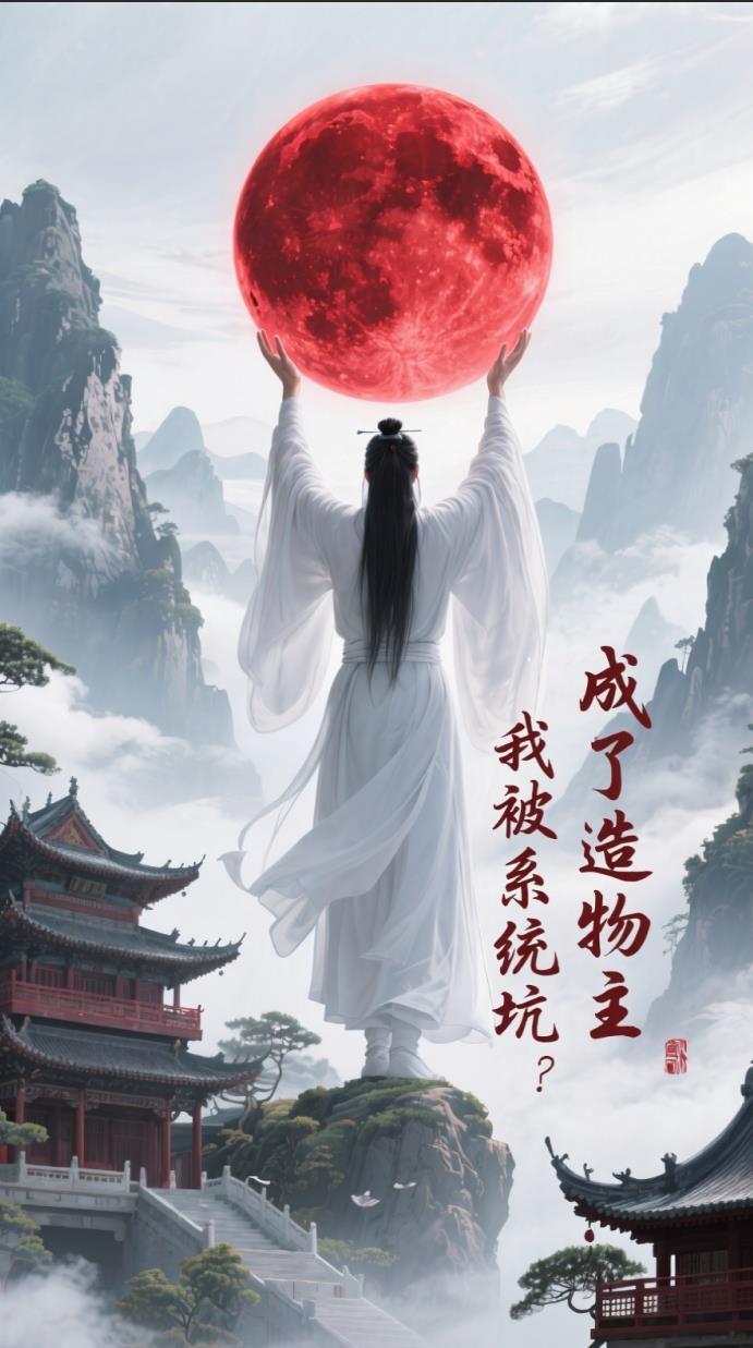 我被系统坑惨了!