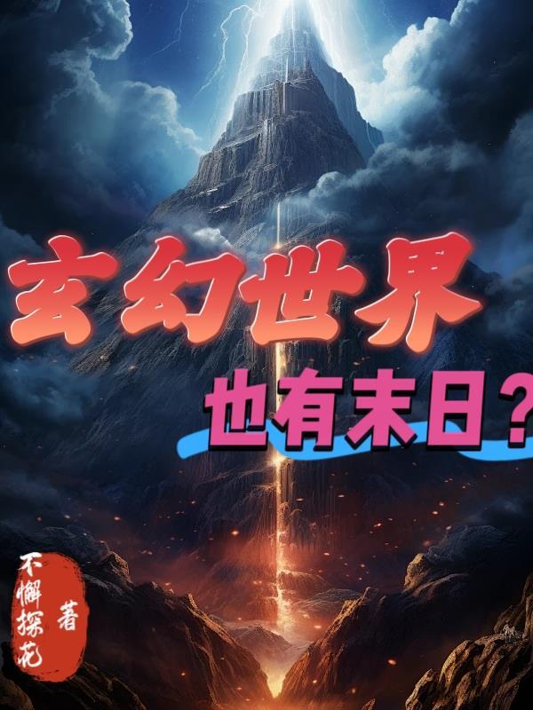 玄幻末世