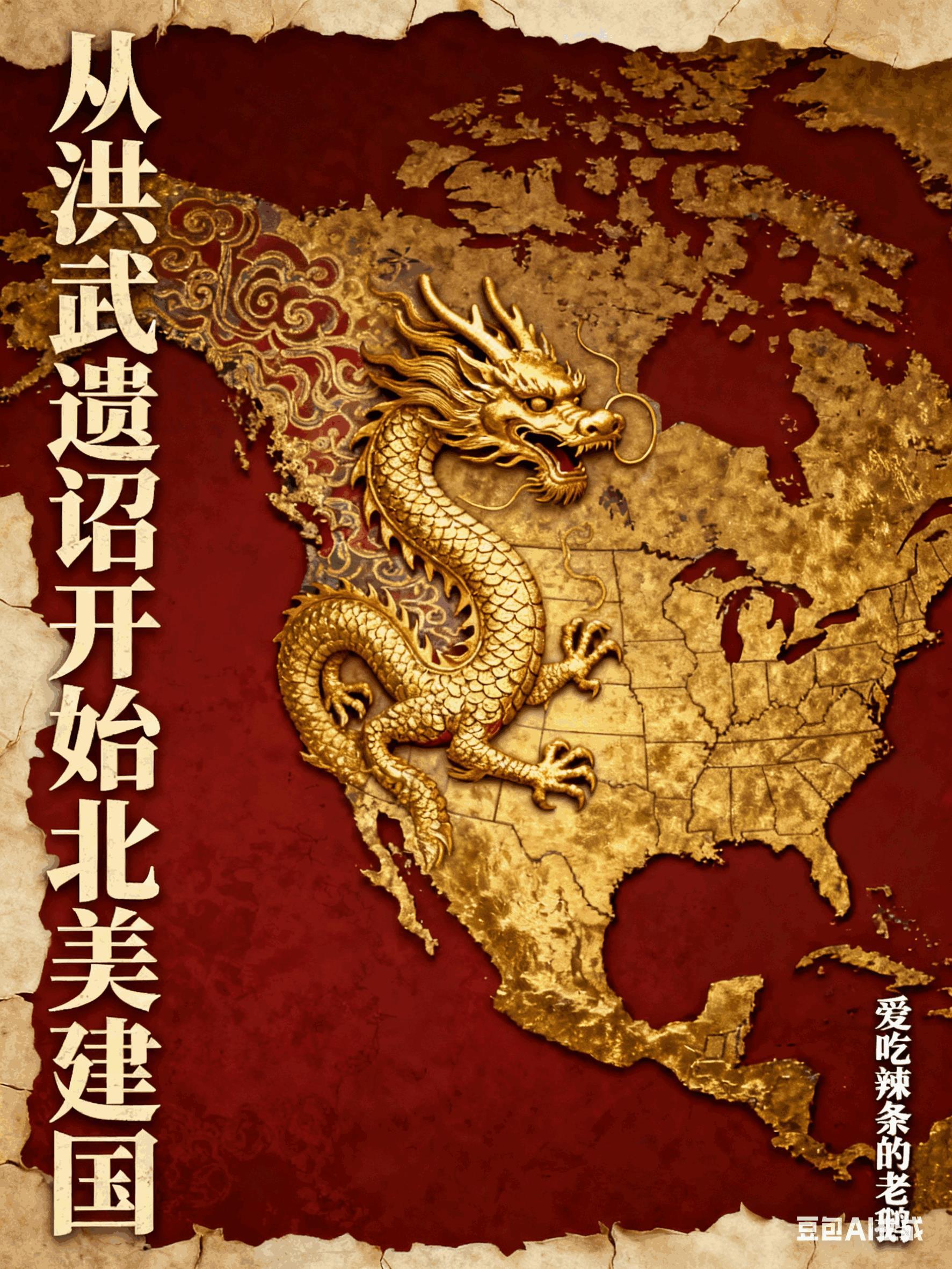 九分钟从洪武建国