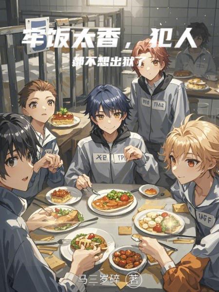 牢饭吃的是什么