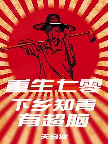 重生七零下乡知青成军嫂