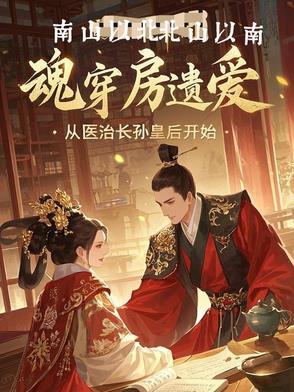 主角穿越成房遗爱所有