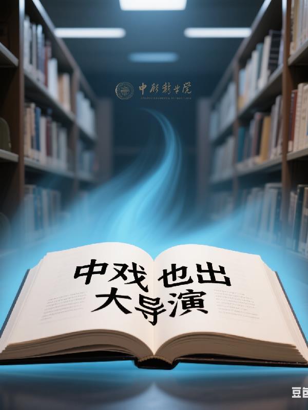 中戏也出大导演吗