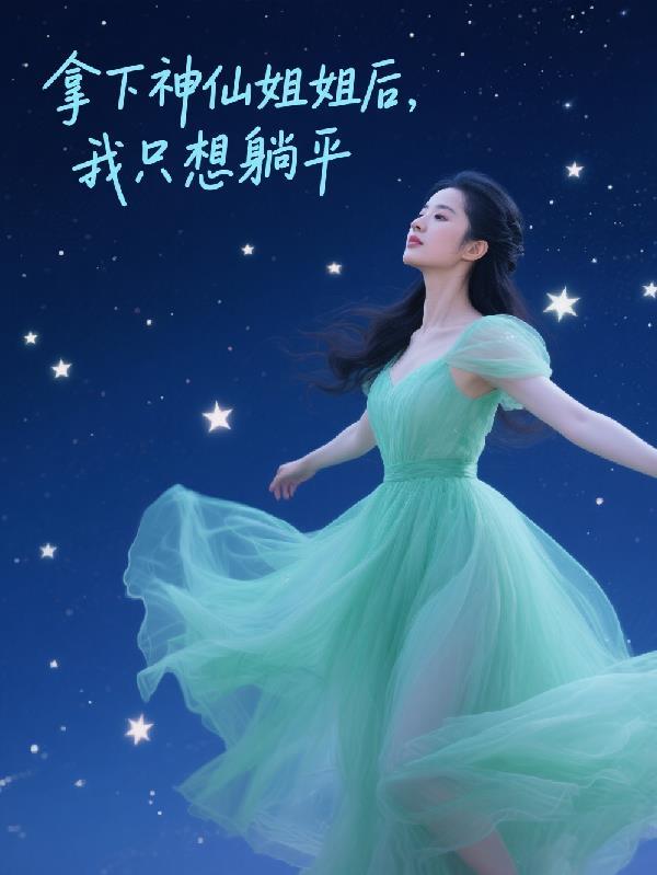 开局拿下神仙姐的一血
