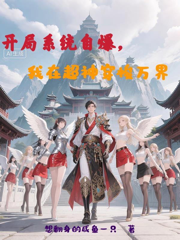 开局系统自爆我在超神穿梭万界