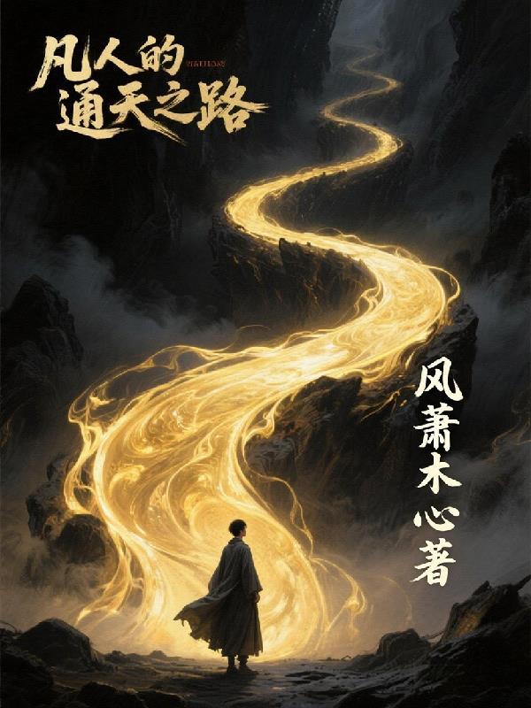 凡人通神路