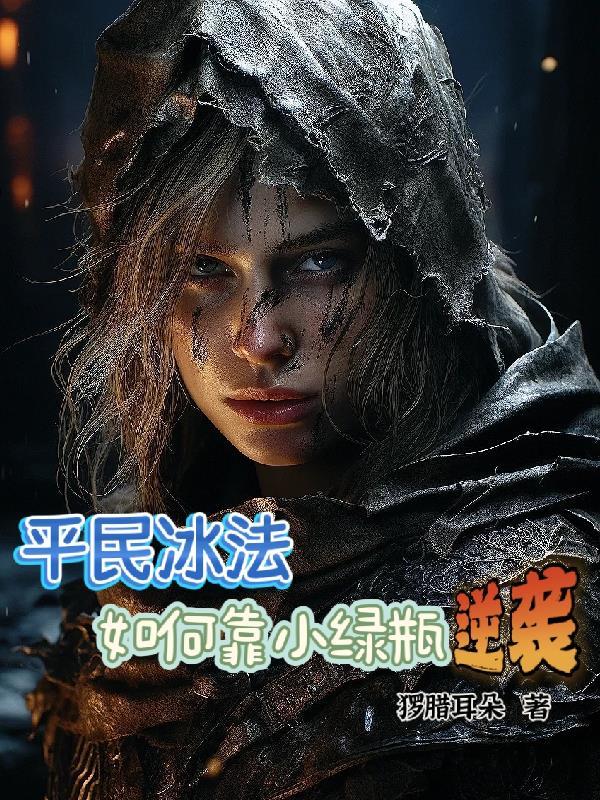 冰法p1