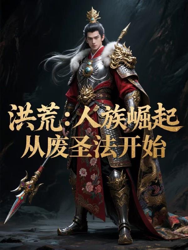 洪荒从人族开始垂钓