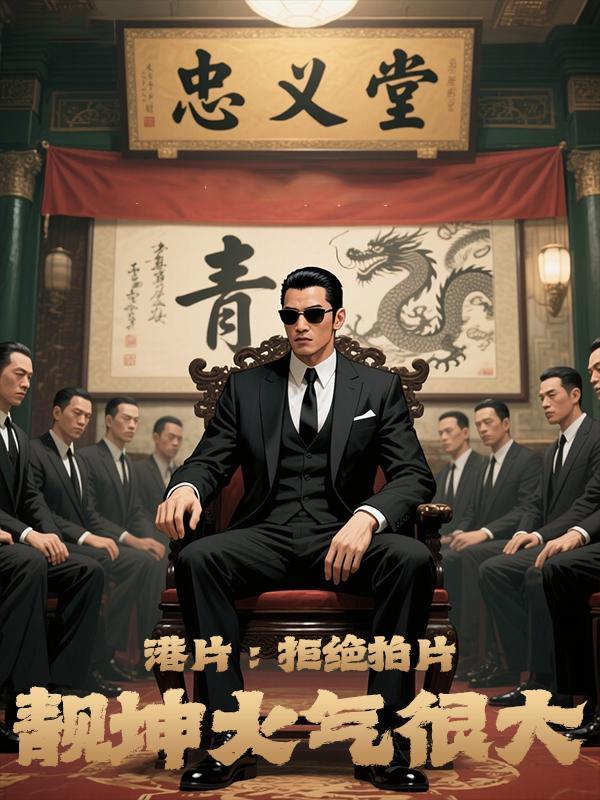 靓坤的电影