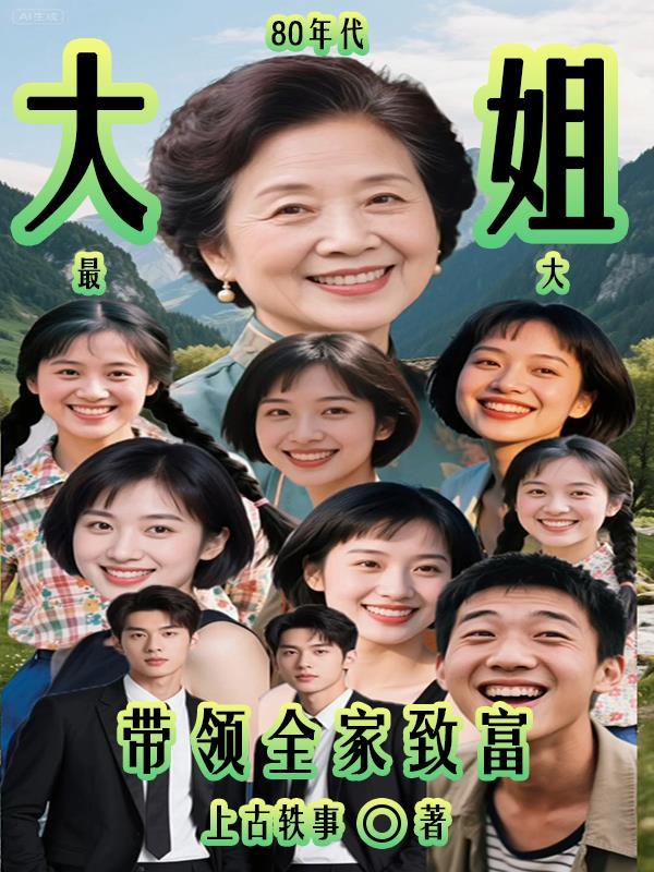 大姐最大金兰的梗的来源和历史简介