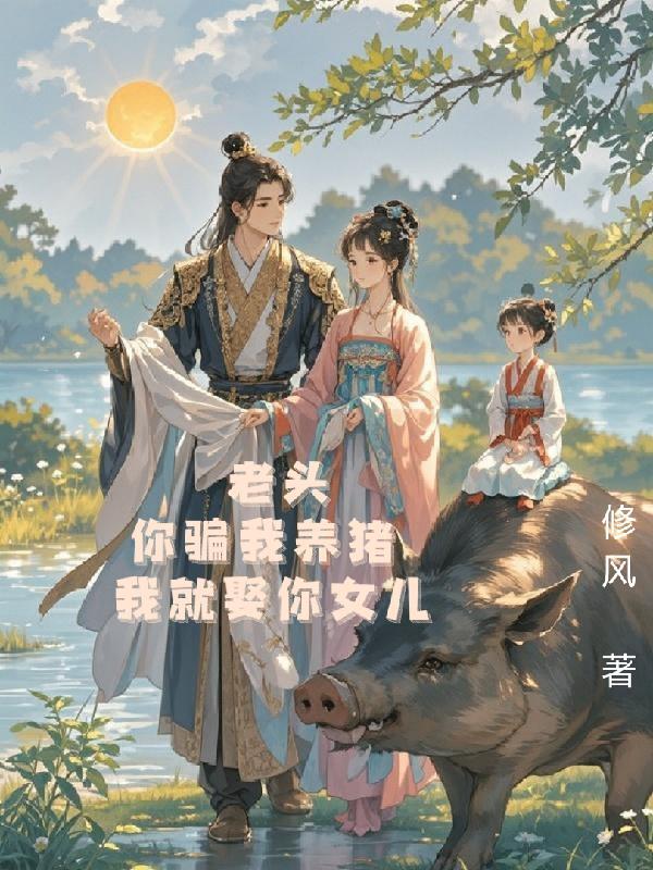 老头你骗我养猪我娶你女儿修为划分