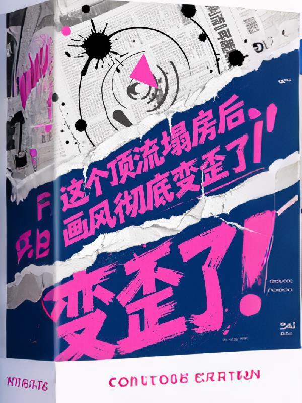 这个顶流塌房后画风彻底变歪了