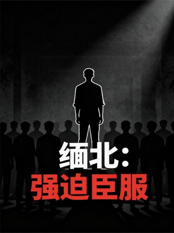 缅北亲身经历
