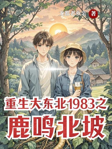 重生东北1982