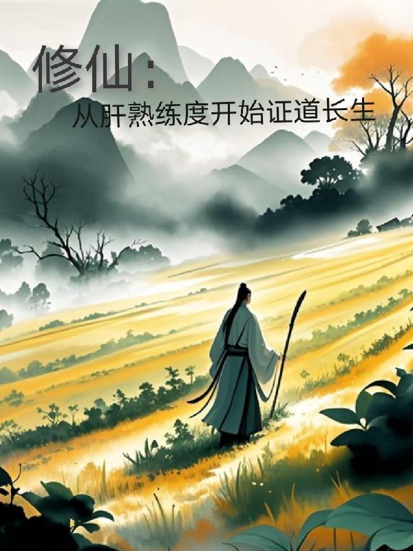 修仙从肝熟练度开始证道长生TXT