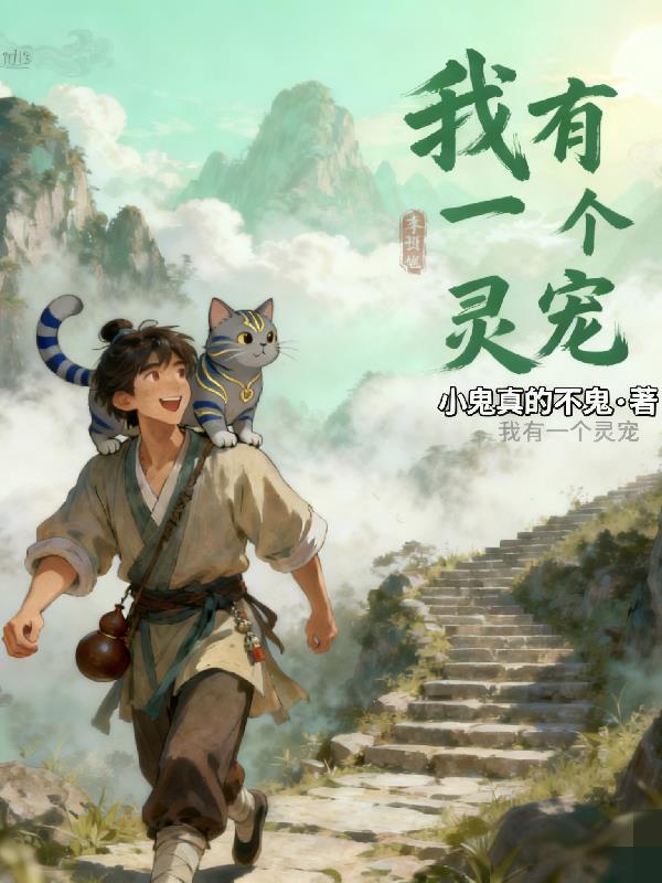 我有一间灵宠铺