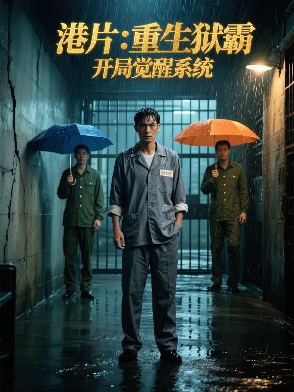 港片重生狱霸