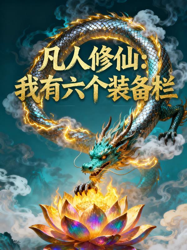 我有六个装备栏_3Q