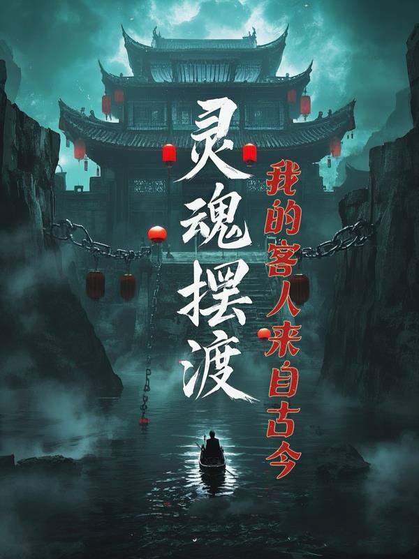灵魂摆渡我是