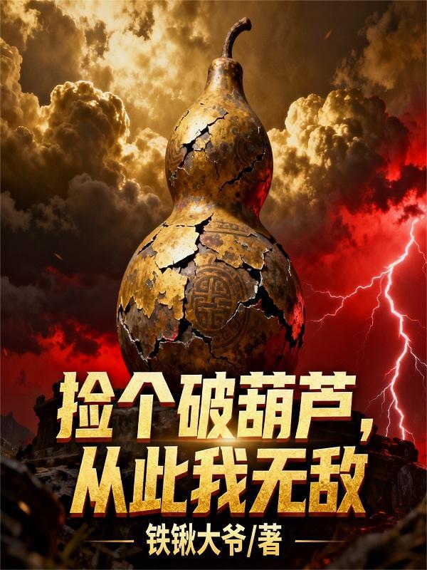 捡了个葫芦