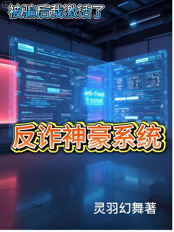 被骗后反骗