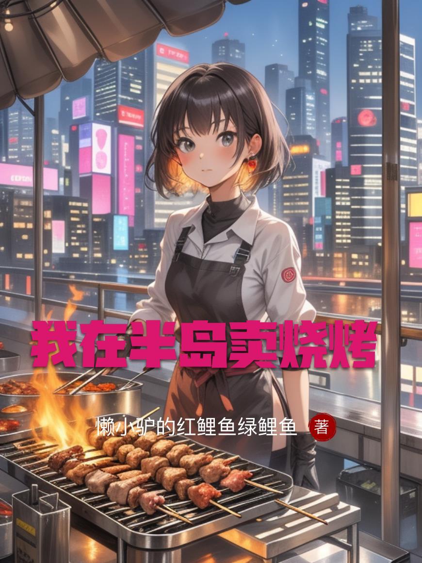 我在半岛等你