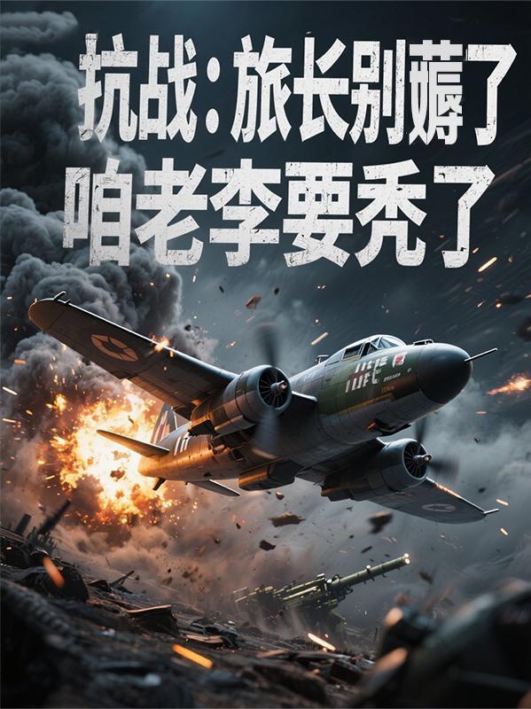 抗战旅长别薅了