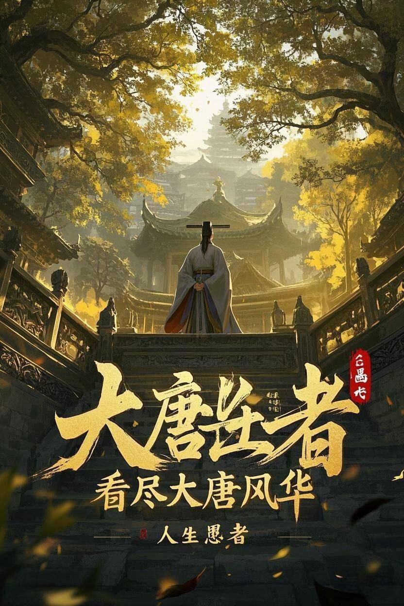 大唐 长孙