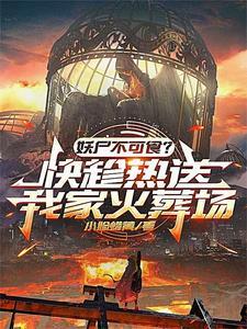 最后的十三城(万妖食用指南)