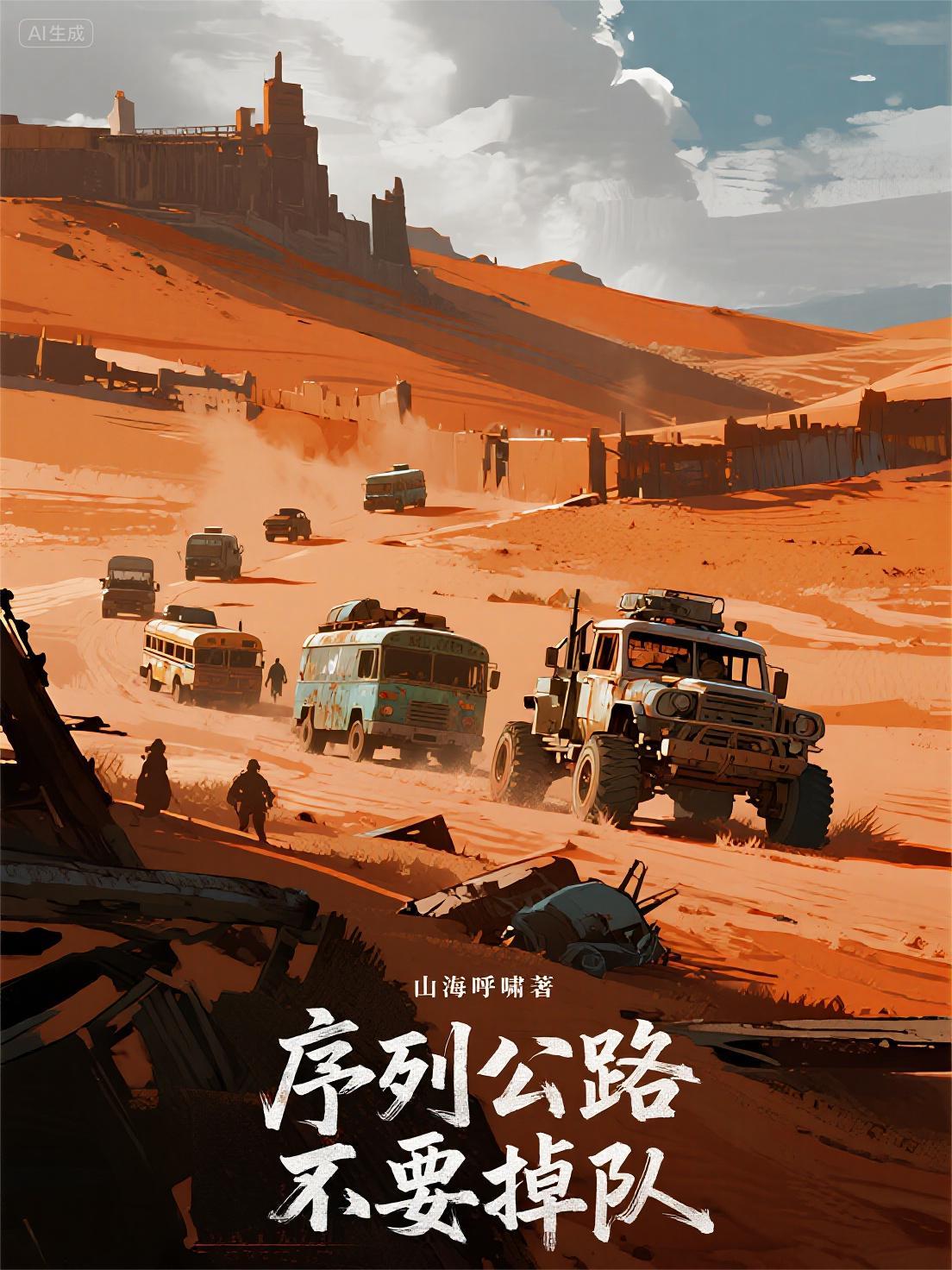 序列an