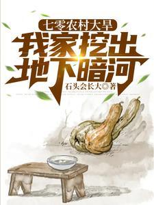 我家挖出地下暗河听书