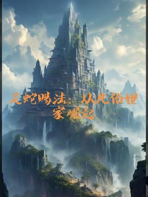 玄幻 开局成为家族族长