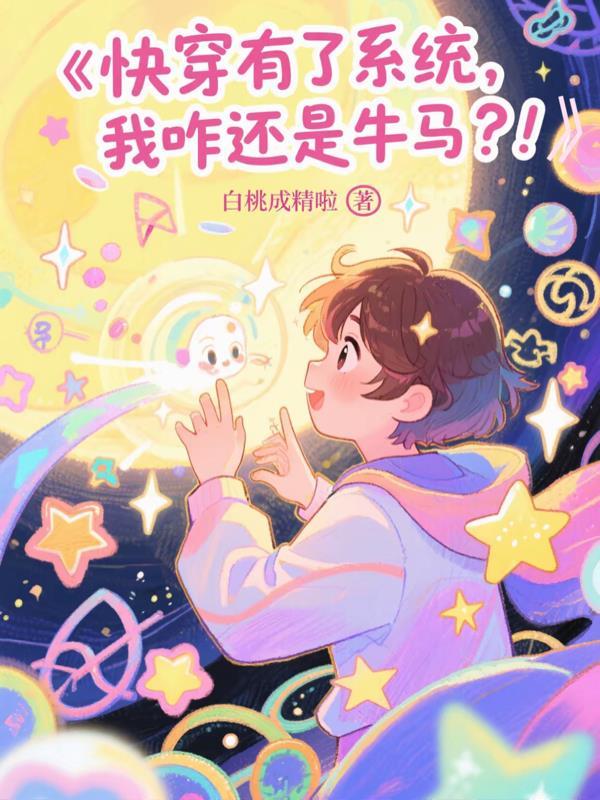 快穿有系统