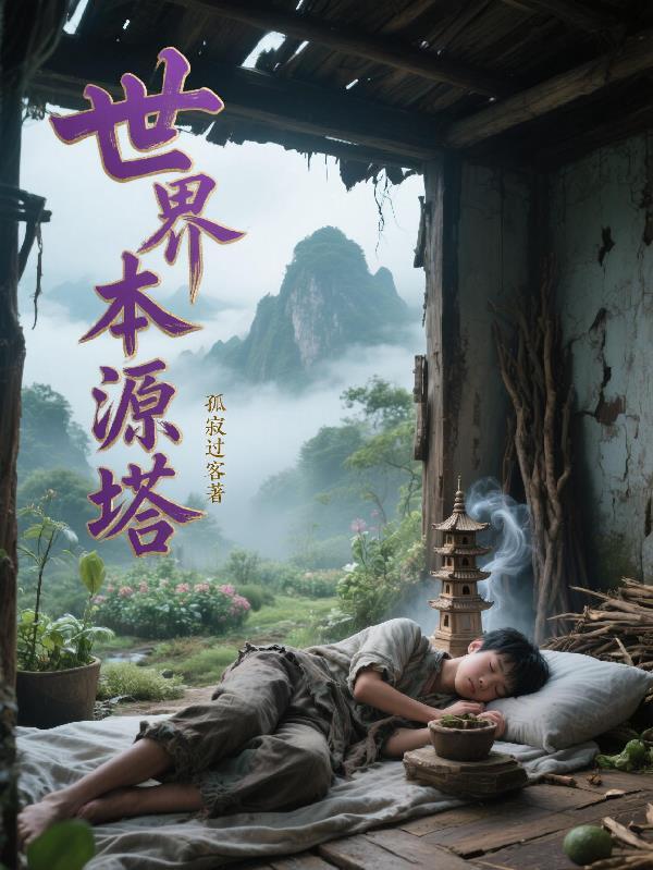 世界本源塔原著免费阅读