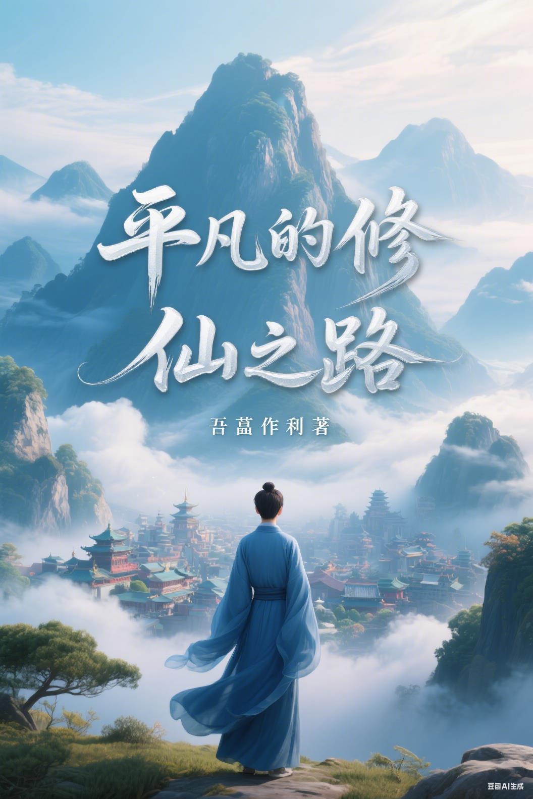 平凡的修仙之路免费完整版