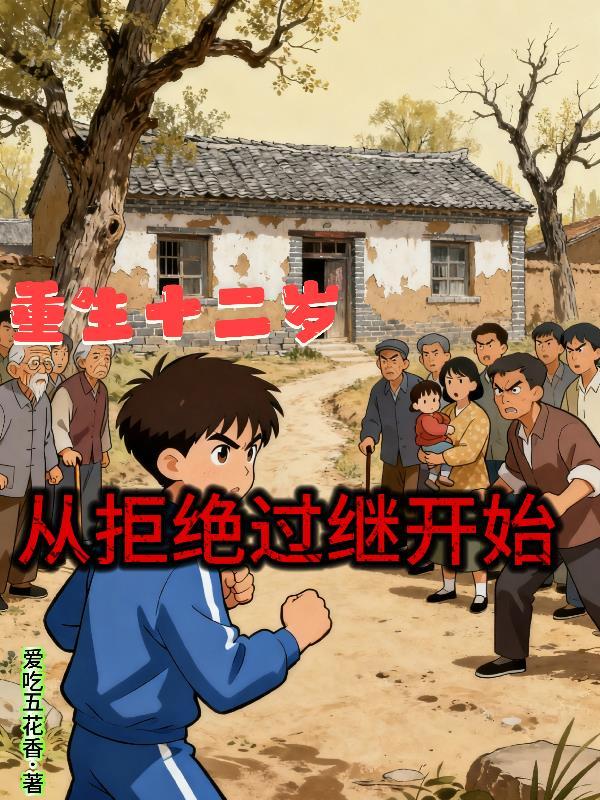 重生回12岁的古文