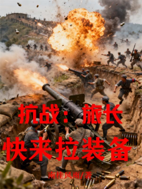 抗战旅长快来拉装备的最新章节更新内容