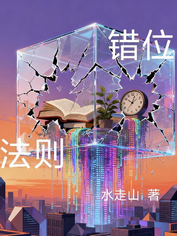 错位法则by山间酌月