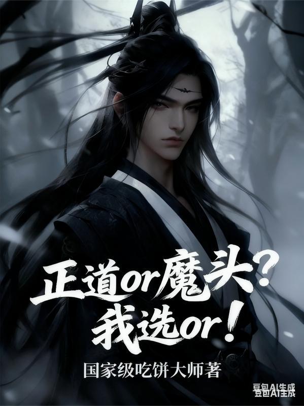 正道与魔道本质的区别